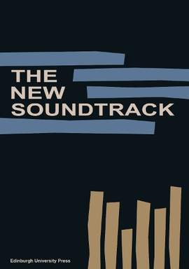 The New Soundtrack: Volume 5, Issue 1