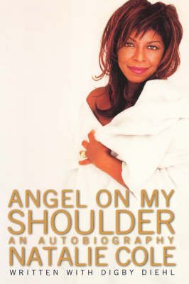 Angel On My Shoulder: An Autobiography