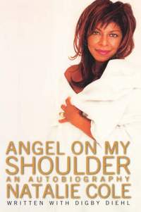Angel On My Shoulder: An Autobiography