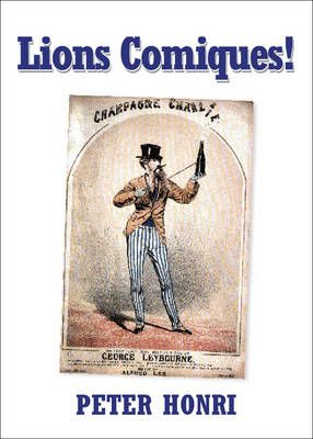 Lions Comique!