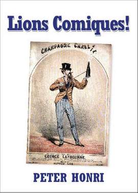 Lions Comique!