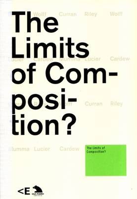 The Limits of Composition