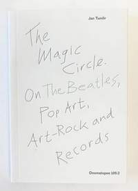 The Magic Circle on The Beatles, Pop Art, Art-Rock and Records: The Beatles, Pop Art, Art-Rock and Records