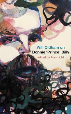 Will Oldham on Bonnie Prince Billy