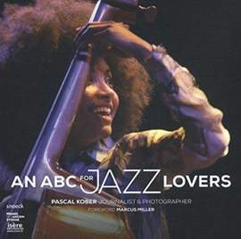 An ABC for Jazz Lovers