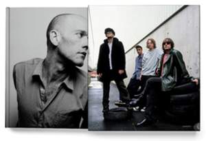 R.E.M: Athens GA: R.E.M In Photographs 1984-2005