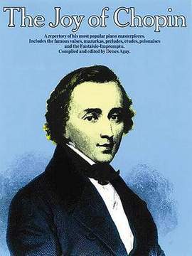 The Joy Of Chopin