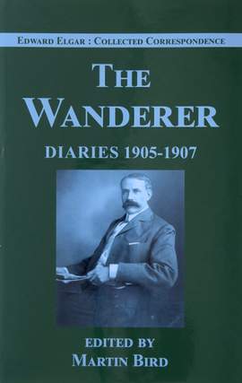 The Wanderer: Diaries 1905-1907