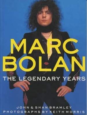 Marc Bolan - Beautiful Dreamer: Beautiful Dreamer