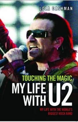 Touching The Magic