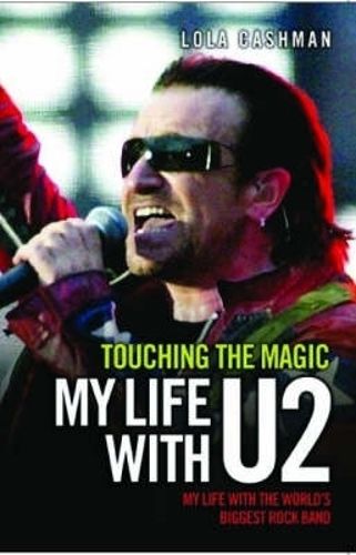 Touching The Magic