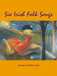 Six Irish Songs
