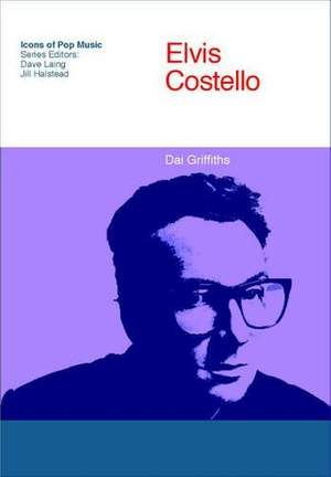 Elvis Costello