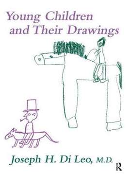 Young Children And Their Drawings