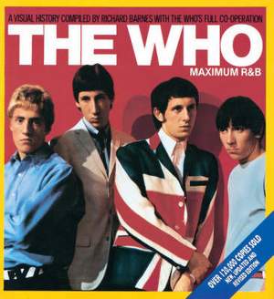 The Who: A Visual History