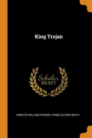 King Trojan Product Image