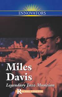 Miles Davis: Legendary Jazz Musician