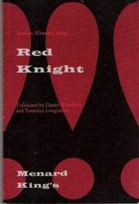 Red Knights: Serbian Women's Songs