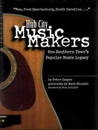 Hub City Music Makers