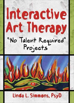 Interactive Art Therapy: No Talent Required Projects
