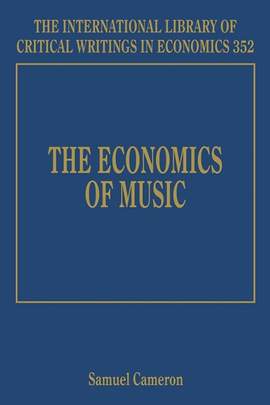 The Economics of Music