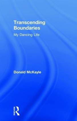 Transcending Boundaries: My Dancing Life