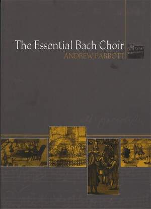 The Essential Bach Choir Product Image
