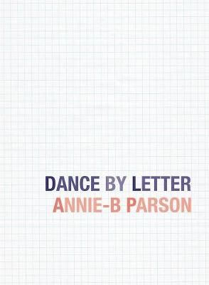 Dance by Letter: an illustrated dance abecedary