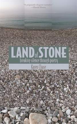 Land of Stone: Breaking Silence Through Poetry