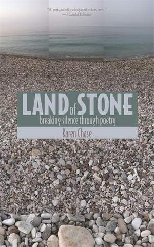 Land of Stone: Breaking Silence Through Poetry