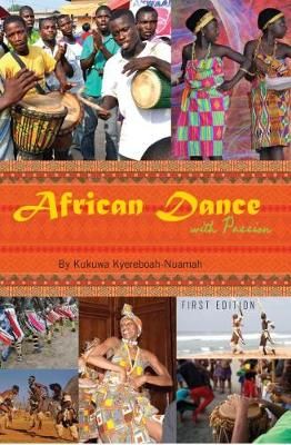 African Dance with Passion