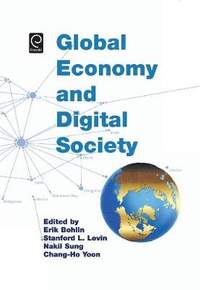 Global Economy and Digital Society