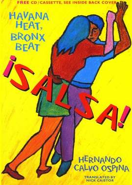 ¡Salsa!: Havana Heat, Bronx Beat