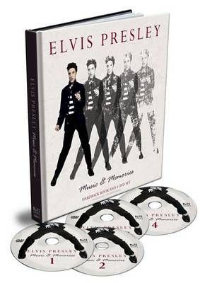 Elvis Presley: Music & Memories
