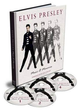 Elvis Presley: Music & Memories