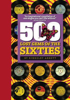 500 Lost Gems Of The Sixties