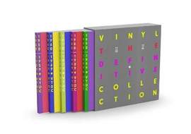 Vinyl-The Definitive Collection