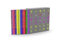 Vinyl-The Definitive Collection