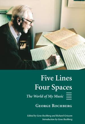 Five Lines, Four Spaces: The World of My Music