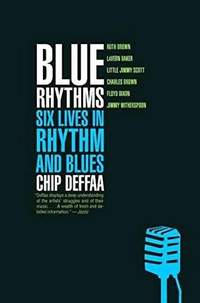 Blue Rhythms