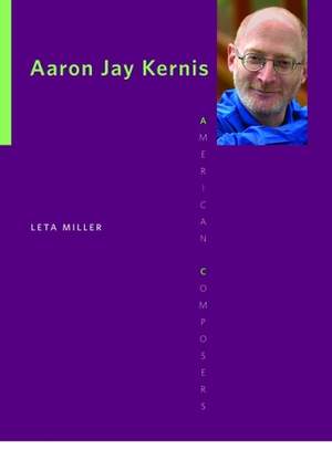 Aaron Jay Kernis