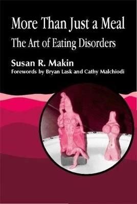 More Than Just a Meal: The Art of Eating Disorders