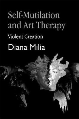 Self-Mutilation and Art Therapy: Violent Creation