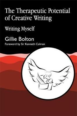 The Therapeutic Potential of Creative Writing: Writing Myself