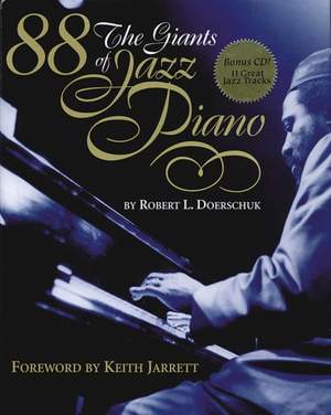 88: The Giants of Jazz Piano