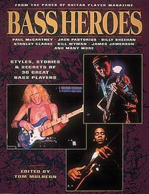 Bass Heroes