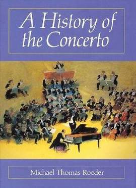 A History of the Concerto