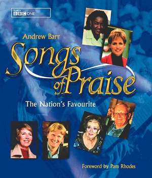 Songs of Praise: The Nation's Favourite