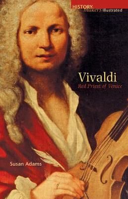 Vivaldi: Red Priest of Venice