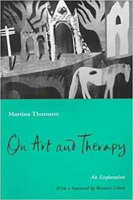 On Art and Therapy: An Exploration